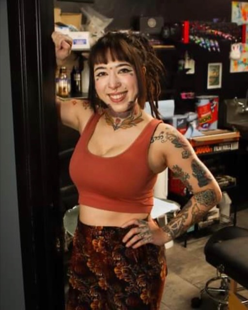 Selena Gjovaag