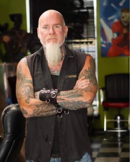 Jeff Mitchell